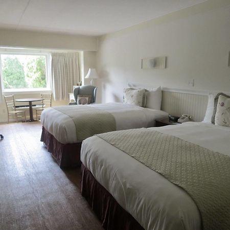 Shoreway Acres Inn Falmouth Zewnętrze zdjęcie