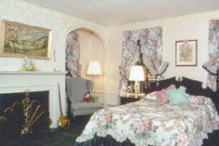 Shoreway Acres Inn Falmouth Zewnętrze zdjęcie
