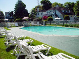Shoreway Acres Inn Falmouth Zewnętrze zdjęcie