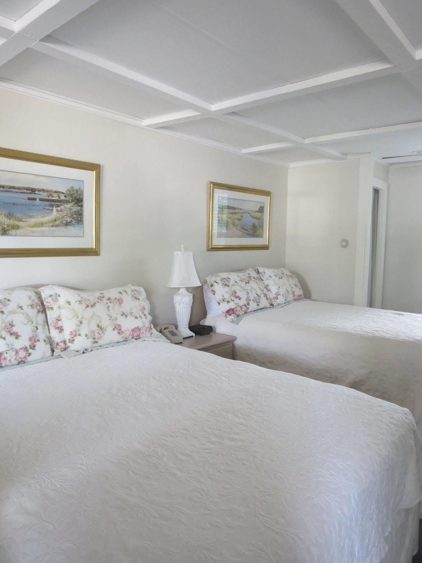 Shoreway Acres Inn Falmouth Zewnętrze zdjęcie