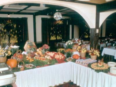 Shoreway Acres Inn Falmouth Zewnętrze zdjęcie