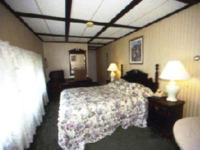 Shoreway Acres Inn Falmouth Zewnętrze zdjęcie
